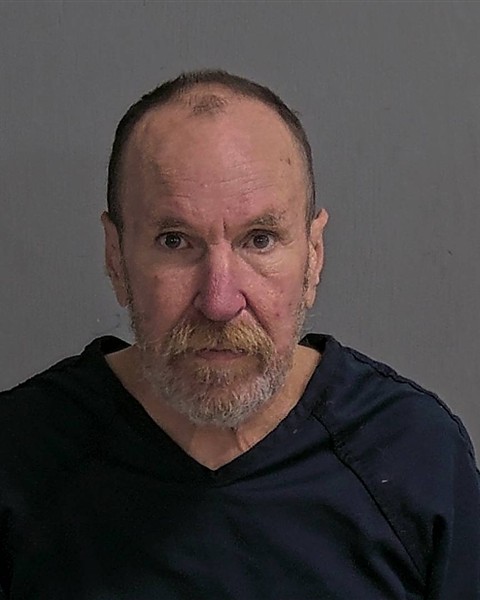 Mugshot of EDWARD P DYER