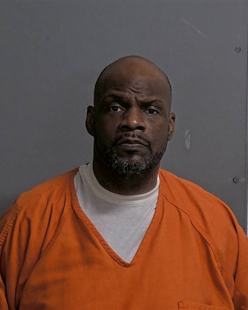 Mugshot of DEMOND R JACKSON