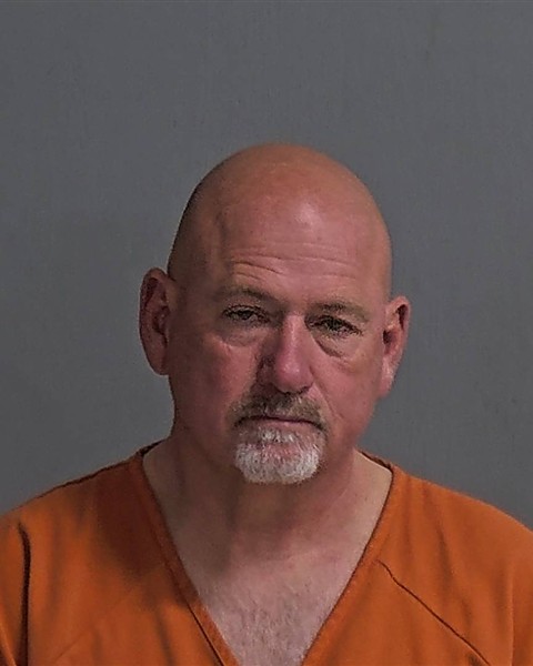 Mugshot of JAMES L SPEARS