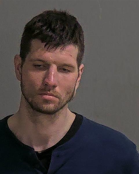 Mugshot of RUSSELL T WISE
