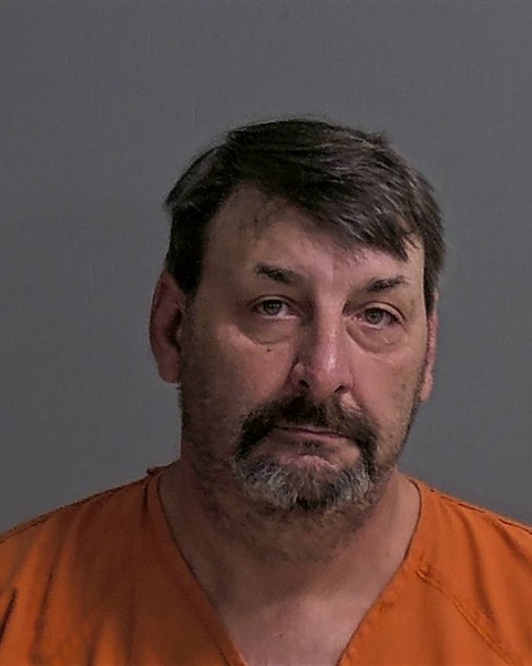 Mugshot of DERRICK A CARROLL