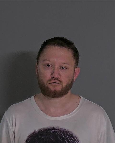 Mugshot of PATRICK C ROBB