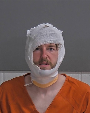 Mugshot of SCOTT A JR DODD