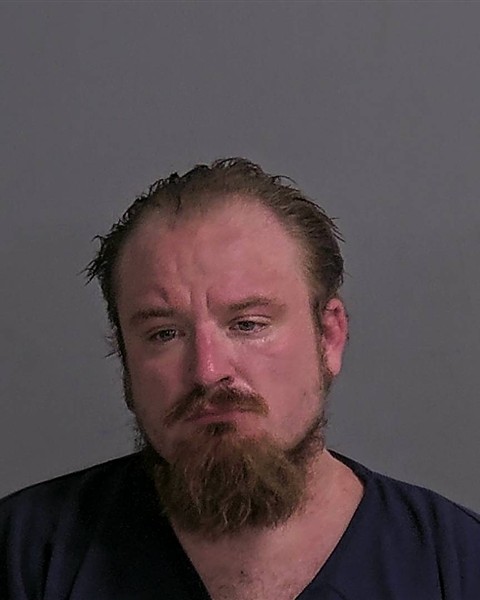 Mugshot of JUSTIN N PHILLIPS
