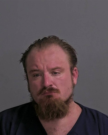 Mugshot of JUSTIN N PHILLIPS