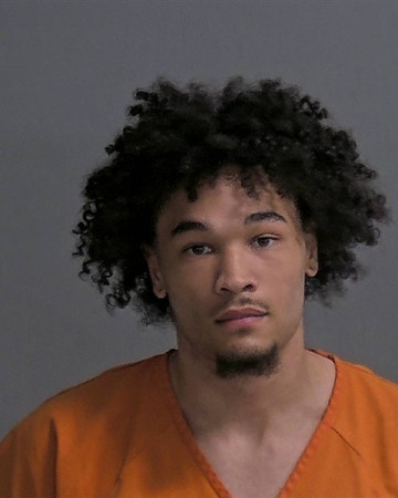 Mugshot of ELIJAH A HILL