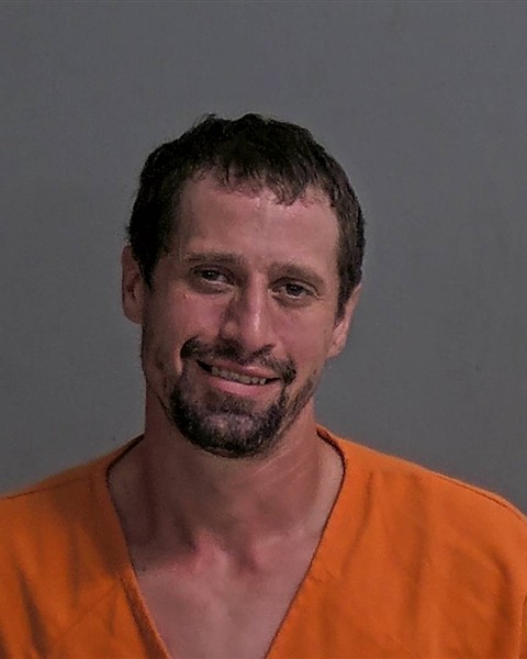 Mugshot of ANTHONY C LEWIS