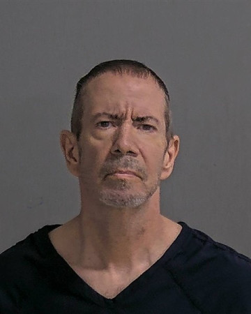 Mugshot of ROBERT M DOTTS