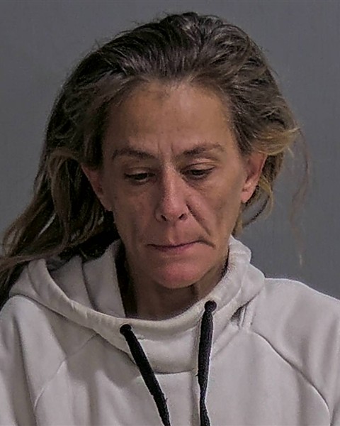 Mugshot of KATHERINE PORTER