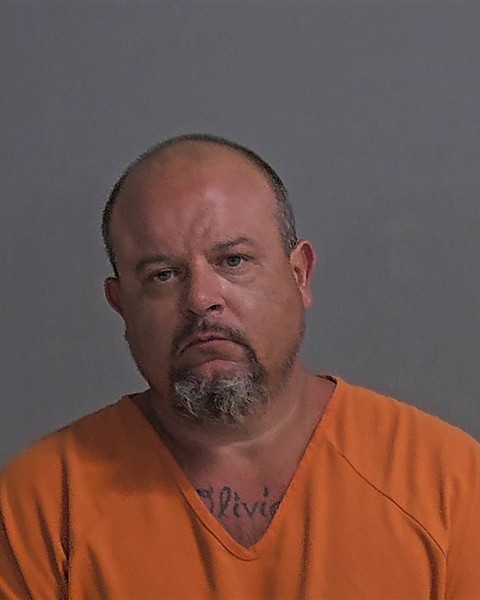 Mugshot of BRIAN L LOPEZ
