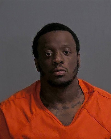 Mugshot of EMMANUEL W MADLOCK