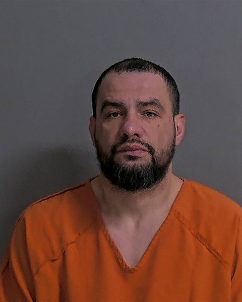 Mugshot of JIMMIE L III ALDRICH