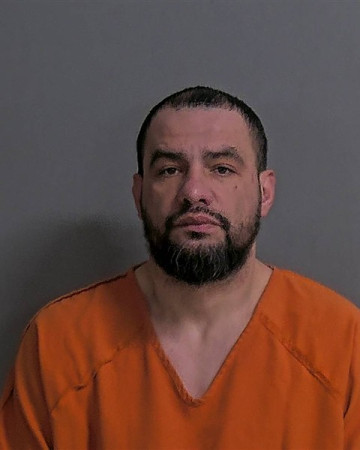Mugshot of JIMMIE L III ALDRICH