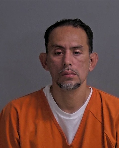 Mugshot of LUCAS T SPRADLIN