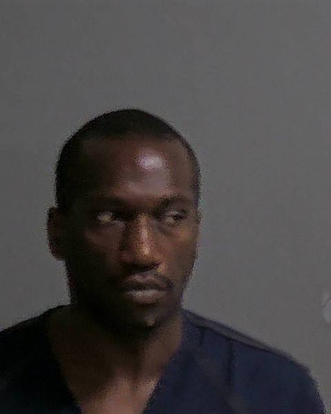 Mugshot of ARTHUR J STUCKMAN