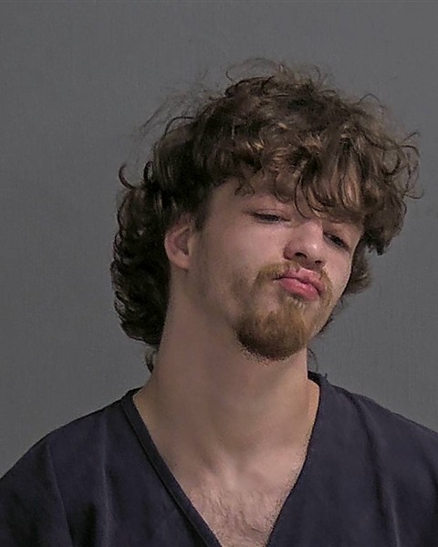 No mugshot available