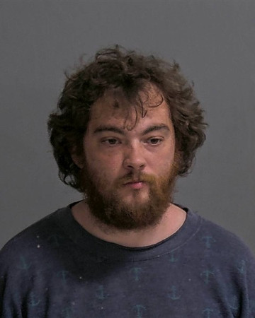 Mugshot of CHARLES B BEE