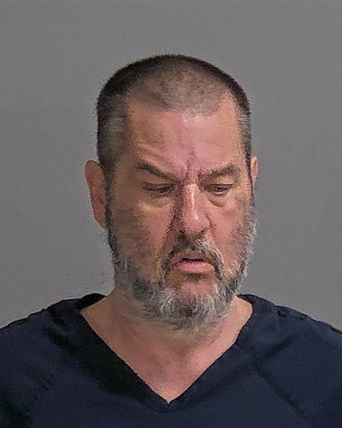 Mugshot of TIMOTHY L NORRIS