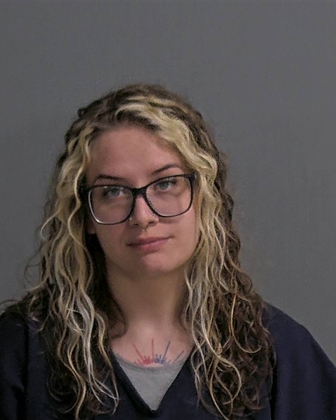 Mugshot of DARYN E CALDWELL