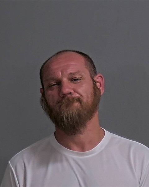 Mugshot of MAYNARD E JR JACKSON
