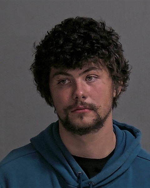 Mugshot of KAMERON C OSCAR