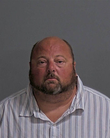 Mugshot of JOSEPH P KEEFE