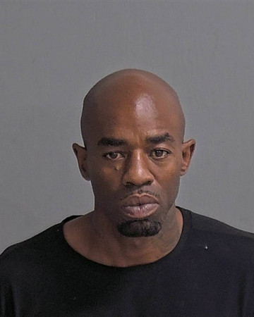 Mugshot of BRIAN A HENRY