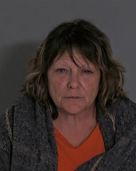 No mugshot available