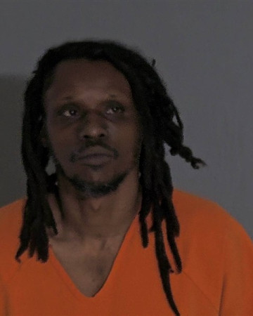 Mugshot of JAMES E MAYFIELD