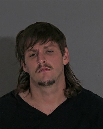 Mugshot of JUSTIN J ULMAN