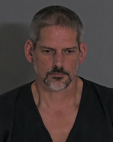 Mugshot of SEVEREND S PRICE