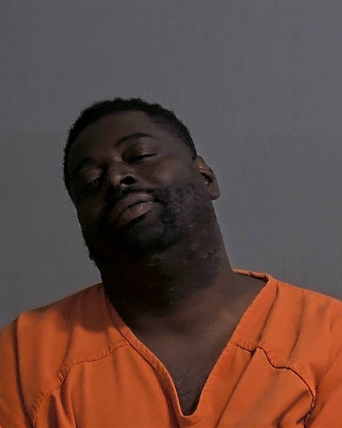 Mugshot of JOSEPH W MCDONALD