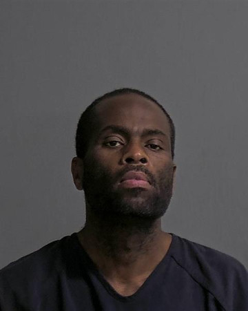 Mugshot of ISRAEL B GREENE