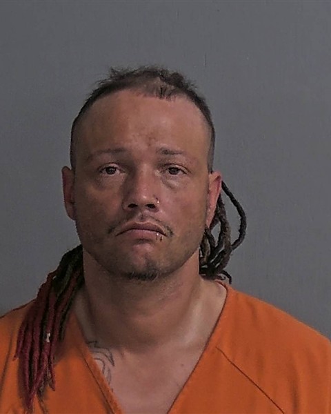 No mugshot available