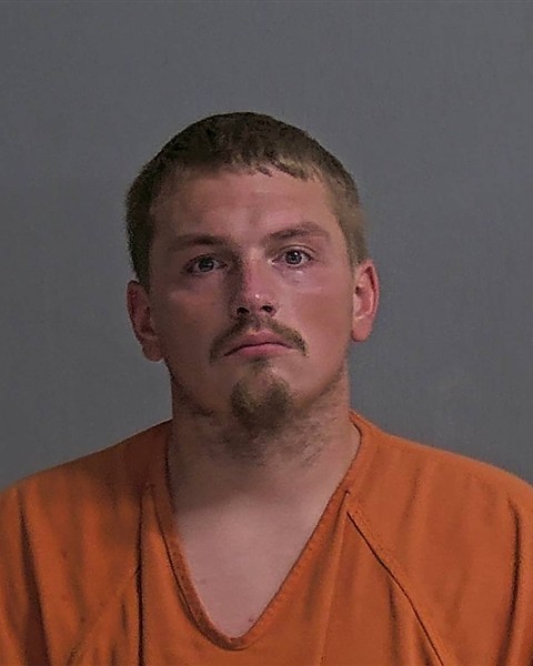 Mugshot of KYLE A CARTE