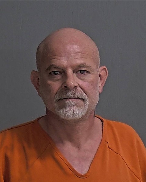 Mugshot of STEVEN PEART