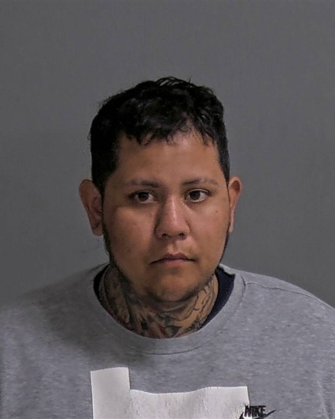 Mugshot of VICTORIA B RODRIGUEZ