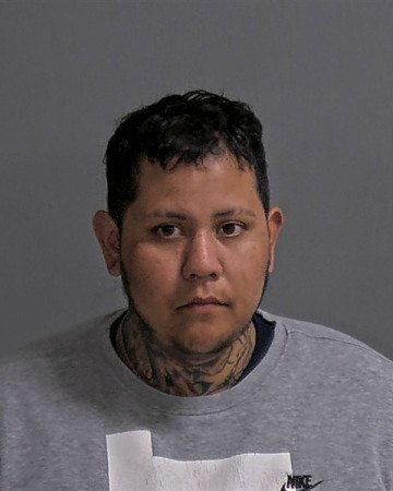 Mugshot of VICTORIA B RODRIGUEZ