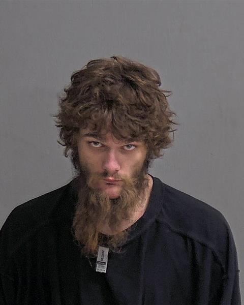 Mugshot of DARIN M GRUBB
