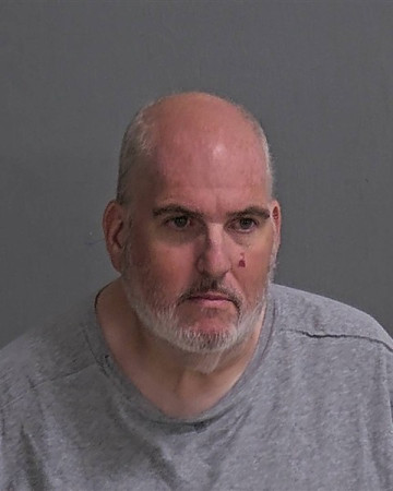 Mugshot of BRIAN A FLAHIFF