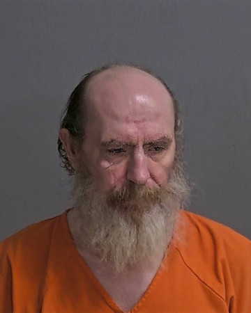 Mugshot of STEVEN L MASON