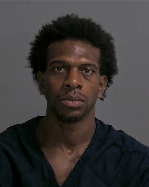 Mugshot of DEVON K STARKS