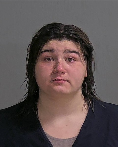 Mugshot of INARA J PLOUGH