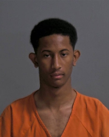 Mugshot of DEVIN J MCCULLOUGH