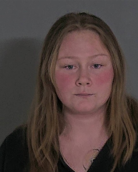 Mugshot of PAYTON E AYERS