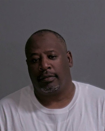 Mugshot of GERALD L JONES