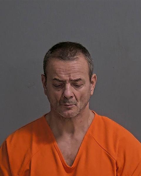 Mugshot of DAVID W SMITH