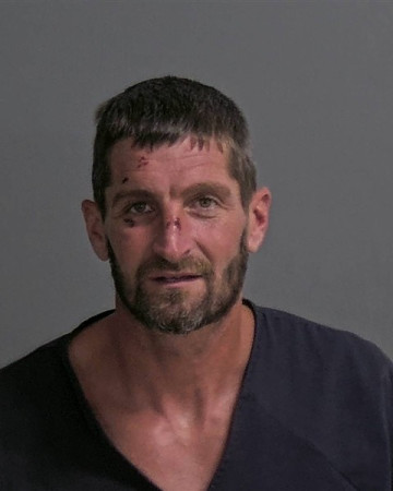 Mugshot of JASON J SEARS