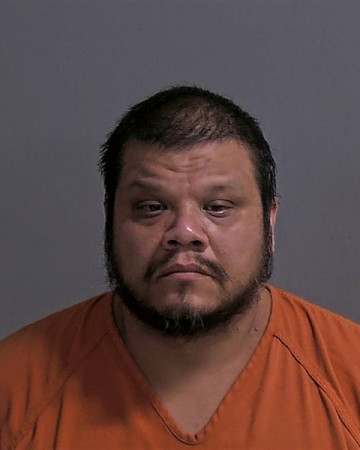 Mugshot of JOSE A DELEON