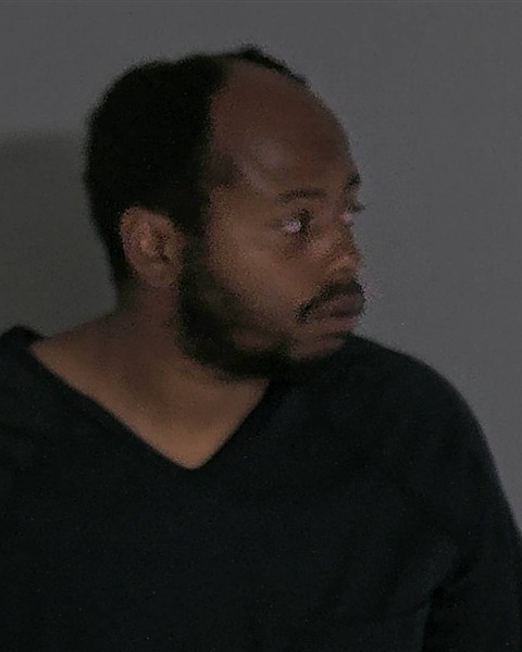 Mugshot of JAMISON L SIMMONS